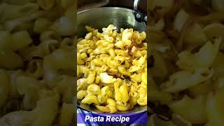 How to make Pasta at Home  Pasta Recipe  Viral video  shortsvideo shorts [upl. by Annovy22]