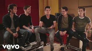 Dvicio  DSCBR Entrevista [upl. by Ehtylb19]