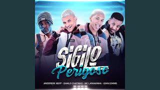 Sigilo Perigoso [upl. by Gninnahc]