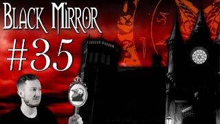 Lets Play BLACK MIRROR I 🪞 35 Samuel Du Großer Schlingel [upl. by Assilrac]