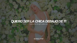 lady gaga  GUY  music video hd 『 sub español  lyrics  letra [upl. by Annavaig]