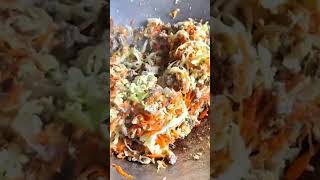 Popia gulung shortvideo cooking food [upl. by Bryner]