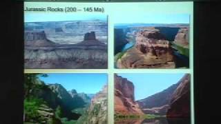 Tracing the Ancient Landscapes of the Colorado Plateau by Ron Blakey amp Wayne Ranney  Part 5 [upl. by Inaliak181]