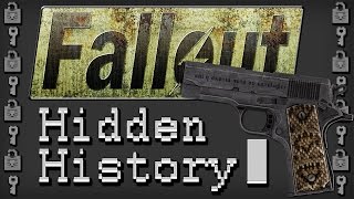 Hidden History FALLOUT  Viewers Choice 3 [upl. by Lem905]