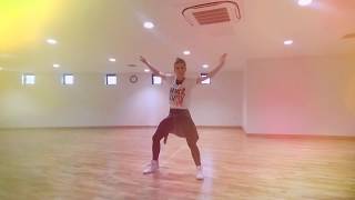 quotEchame La Culpaquot Luis Fonsi Ft Demi Levato Zumba Choreo [upl. by Frederick140]