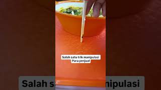 Kalau mau kenyang ya masak sendiri lah 😅 fypシ゚viral memes viralvideo shortvideo [upl. by Zita589]