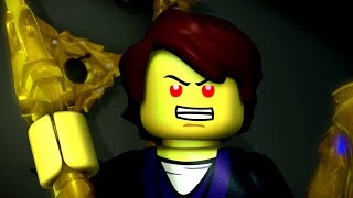 LEGO Ninjago Masters of Spinjitzu First 2011 Mini Movies Compilation [upl. by Areivax]