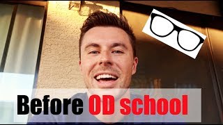 How to get into Optometry School Things to know before Optometry School [upl. by Willin]