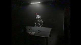 MDEN Ennard Interview 01 FNAF VHS [upl. by Atnohs]