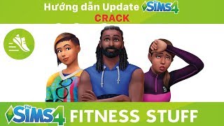 Hướng dẫn Update The Sims 4 Tải từ Linkneverdiecom [upl. by Ermey]