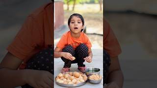 Garib Bhai Behen or panipuri 😍 shorts poor viralvideo emotional panipuri [upl. by Lannie]