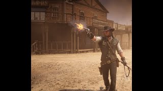 How to make original John Marston appearance with mods Read Description [upl. by Amoritta]