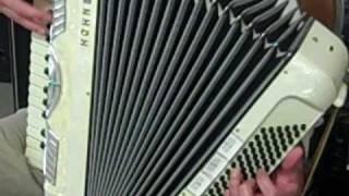 Hohner Verdi II Accordion [upl. by Oremar]