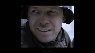 Donnie Wahlberg Band of Brothers fan edit [upl. by Atinele]