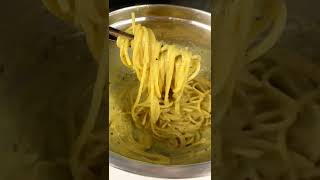 How to Make Pasta Carbonara like a MasterChef VERY CREAMY [upl. by Rosinski435]