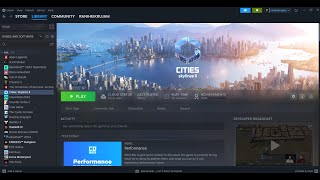 Fix Cities Skylines II Launcher Not Found Error On PC [upl. by Griffith]