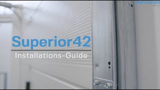 Superior InstallationsGuide [upl. by Rehpotsirhc250]