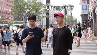 What Koreans think of EXO [upl. by Hanoj448]