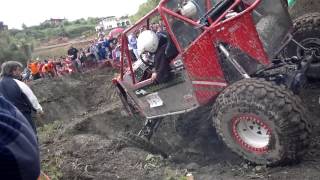 RISITAS TRIAL 4X4 ASTIGARRAGA 2014 [upl. by Truitt]