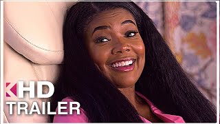 Cheaper by the Dozen  Official Trailer 2022 Gabrielle Union Zach Braff [upl. by Dewees]