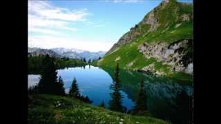 Kumm mach mit mir a Beargpartie  Jodel Lied  Allgäu  Volksmusik  steirische Harmonika [upl. by Babbette]