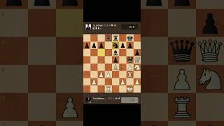 Daniel Naroditsky vs pranav chess set game 1 [upl. by Cynthie]