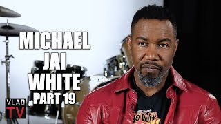 Michael Jai White on Rumor Mike Tysons Trainer Cus DAmato was Gay Part 19 [upl. by Zora]