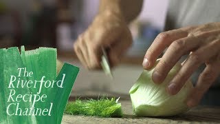 How to Cook Fennel [upl. by Follansbee614]