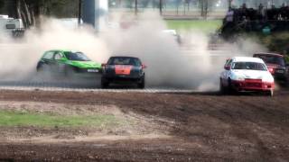 vas rallycross Arendonk 180410 [upl. by Robbyn]