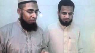 Qari Ziyaad Patel and Shiekh Abu Bakr Ash Shatris Quranic recitation 2010 [upl. by Halimak]