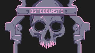 Osteoblasts  Launch Trailer [upl. by Vieva795]