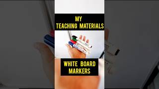 My teaching materials teachingmaterials teachingaids whiteboard teachingaid educator education [upl. by Adnarb566]