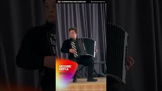 UK International Music Competition 2024 Season 2 Winners Showcase  Grzegorz Kuryła [upl. by Rennane600]