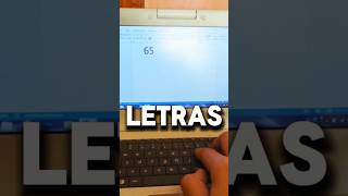 ¿Teclado desconfigurado Solución Fácil y Rápida en cualquier Laptop [upl. by Arek]