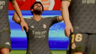 EA SPORTS FC 2420241201211222 [upl. by Zumwalt704]