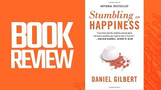 Stumbling On Happiness Book Review [upl. by Itteb802]