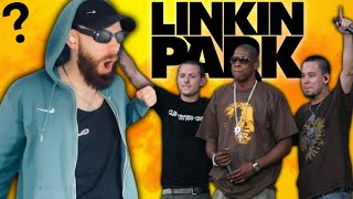 TeddyGrey Reacts to Linkin Park x Jay Z  One Step Closer 99 Problems  UK 🇬🇧 REACTION [upl. by Ardnekat]