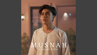 Musnah [upl. by Devaney]