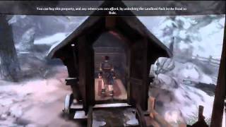 Fable III 3 Walkthrough  Part 3 HD X360PC [upl. by Kcireddor]