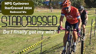 MFG Cyclocross StarCrossed 2024 [upl. by Morgun]