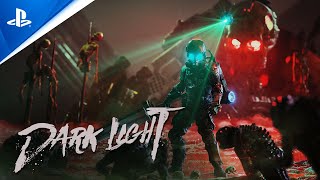 Dark Light  Release Date Trailer  PS5 amp PS4 Games [upl. by Anastasio]