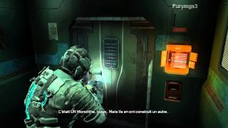 Dead Space 2 Walkthrough HD FR Part 4  Le complexe résidentiel [upl. by Burdett]