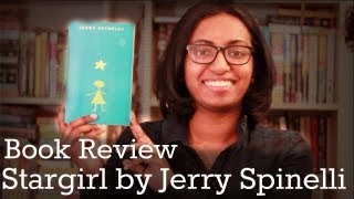 Stargirl by Jerry Spinelli  Book Review [upl. by Danelle]