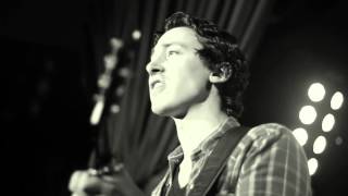 Noah Gundersen  Middle of June LIVE [upl. by Hayne110]