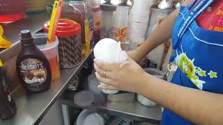 Raspados De hielo en México [upl. by Madda]