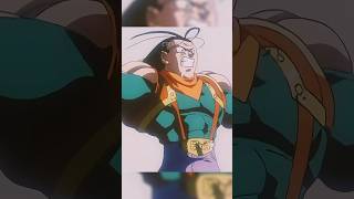 Super 17 Absorbs Goku’s 10x Kamehameha  Dragon Ball GT shorts [upl. by Greggs]