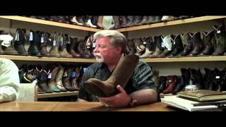 Choosing the Right Cowboy Boot  FM Light and Sons amp Dan Post Boots [upl. by Rozek]