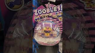 zoobles toys toysforkids shorts [upl. by Noraj329]