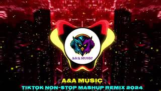 TIKTOK NONSTOP MASHUP REMIX 2024  VIRAL TIKTOK MIX [upl. by Paradies979]