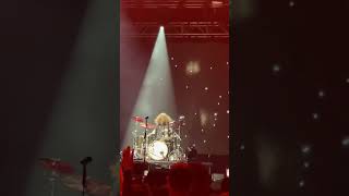 Концерт Би2 Live in Barcelona  Барабанное Соло Борис Лифшиц  Drum Solo  Part 4 concert 2024 [upl. by Joni441]